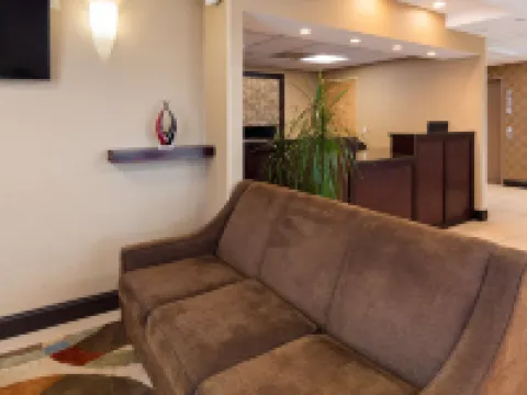 Best Western Springfield West Inn Hotels in West Springfield