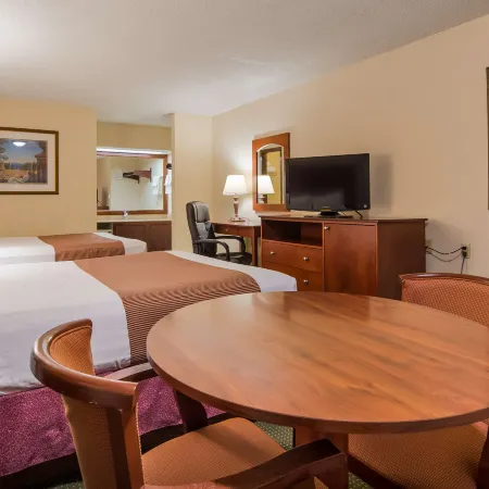 Best Western Montis Inn