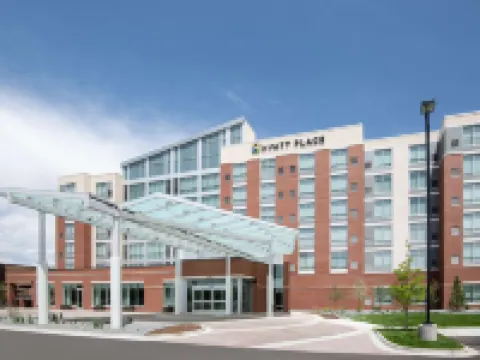 Hyatt Place Westminster Denver Hotels in Westminster