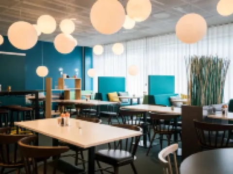 Scandic Kista Hotels in Kista