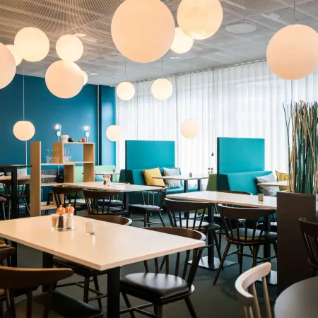 Scandic Kista