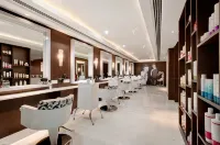 The Leela Ambience Convention Hotel Delhi - Spa