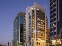 هاوثورن سويتس باي ويندهام أبوظبي سيتي سنتر Hotels near متحف زايد الوطني