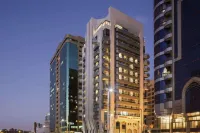 Hawthorn Suites by Wyndham Abu Dhabi City Center Hôtels à : Abou Dabi