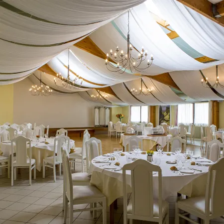 Best Western le Relais de Laguiole Hotel Spa