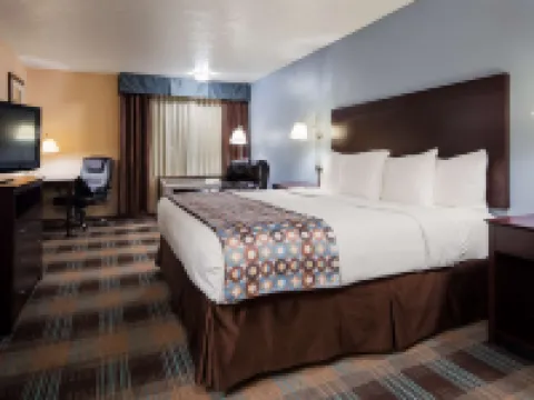 Baymont by Wyndham Danville IL Hotels in Vermilion County