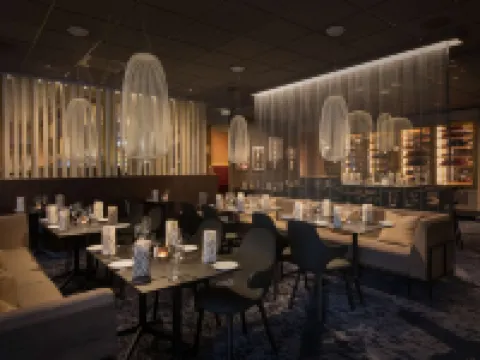 Scandic Ambassadeur Drammen โรงแรมในดรัมเมน