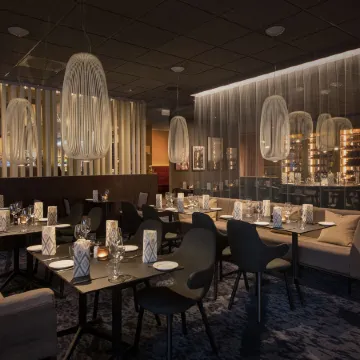 Scandic Ambassadeur Drammen