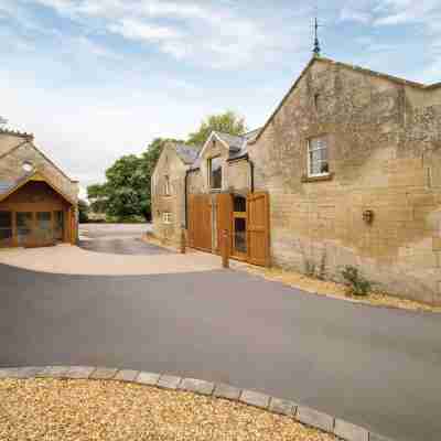 Best Western Leigh Park Hotel Hotel Exterior