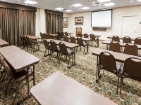 Wingate by Wyndham New Braunfels Hotels in Comal County