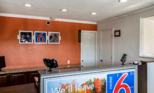 Motel 6 Florence, KY - Cincinnati Airport
