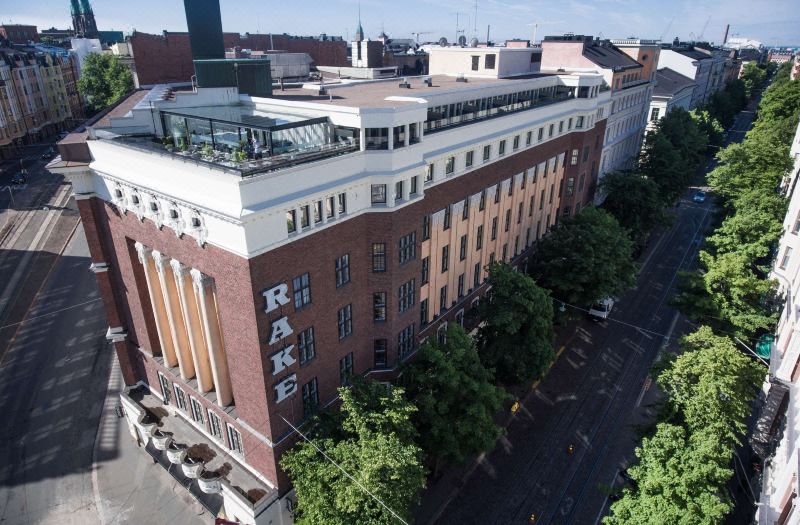 Klaus K Hotel