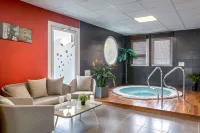 Best Western Hotel Nuit de Retz - spa