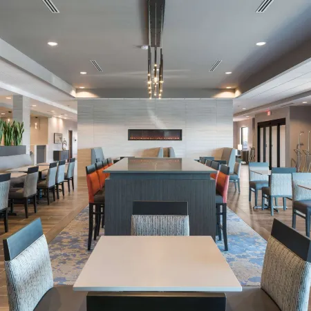 Comfort Suites Kennewick at Southridge