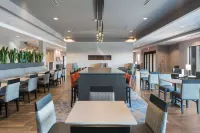 Comfort Suites Kennewick at Southridge - breakfast