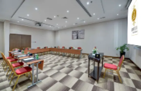 Donatello Hotel
