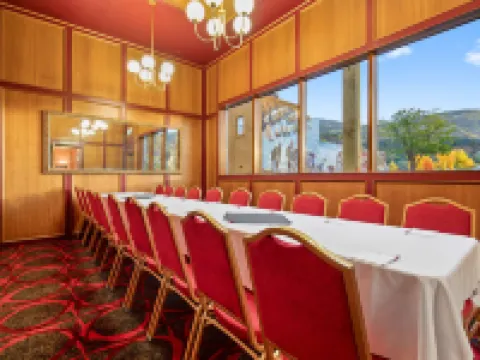 Crown Columbia Hotel, BW Premier Collection Hotels in Trail