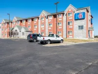 Motel 6 Olathe, KS Hotels in Olathe