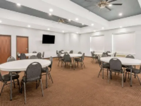 La Quinta Inn & Suites by Wyndham Guthrie Hoteles en Guthrie