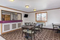 Super 8 by Wyndham Dunbar/Charleston Area - Breakfast