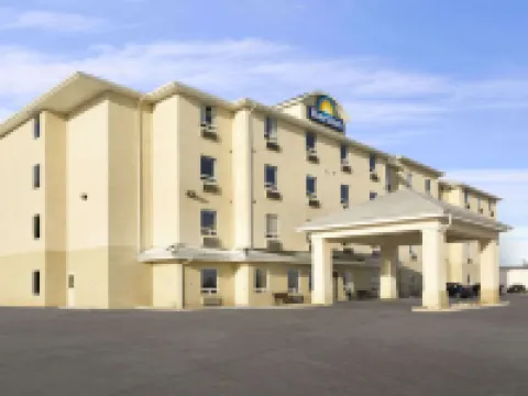 Days Inn by Wyndham Moose Jaw Hotels in Moose Jaw