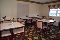 Microtel Inn & Suites by Wyndham Rock Hill/Charlotte Area - Frühstück