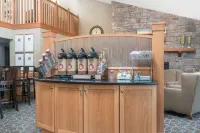 AmericInn by Wyndham Fort Dodge - Breakfast