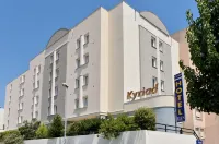 Kyriad Saint Etienne Centre Hotels in der Nähe von Paroisse Saint Matthieu
