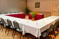 Comfort Suites University Area Notre Dame-South Bend Hoteles en Municipio de Clay