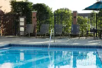 Hyatt Place Jacksonville Airport - Rooftop Pools