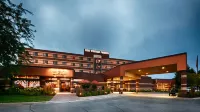 Wyndham Minneapolis South/Burnsville Hotels near Minnesota Zoo