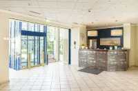 Hotel Daenischer Hof Altenholz by Tulip Inn Hôtels à : Strande