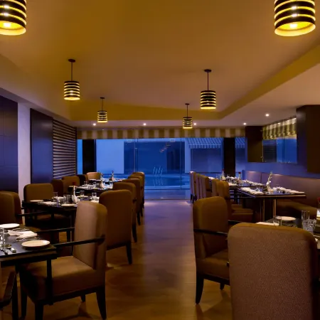 Golden Tulip Bhiwadi