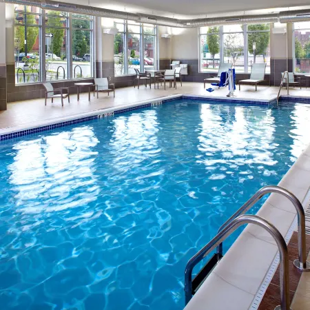 Hyatt House Pittsburgh Bloomfield Shadyside