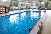 Hyatt House Pittsburgh Bloomfield Shadyside - piscina