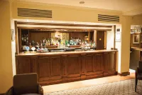 Kettering Park Hotel and Spa - Baarit
