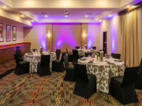 Hyatt Place Los Cabos ロス・カボスのホテル