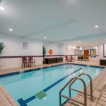 Best Western Peace Arch Inn