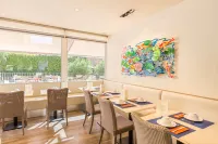 Best Western Hotel Matisse - Breakfast