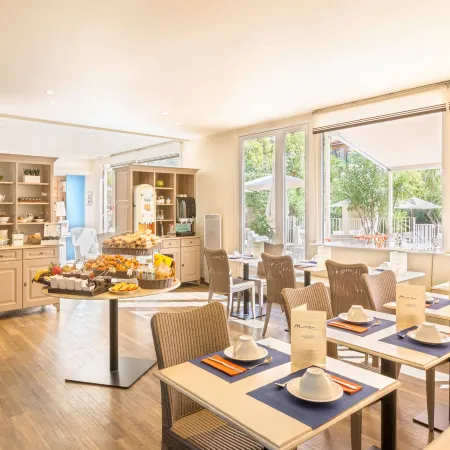 Best Western Hotel Matisse