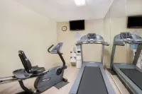 Baymont by Wyndham Casper East - Gym