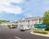 Quality Inn Trussville I-59 Exit 141 Hotels in Moody