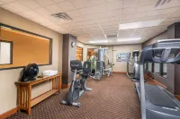 Wingate by Wyndham Lexington - Træningscentre