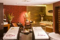 Wyndham Batumi - spa