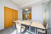 Quality Hotel Pau Centre Bosquet Hotels in Pau