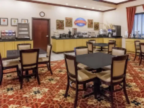 Baymont by Wyndham Henderson Hotels in Henderson