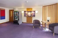 Silverstone Hotel di Towcester