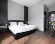 Kyriad Hotel M2 Lampung Hotel a Bandar Lampung