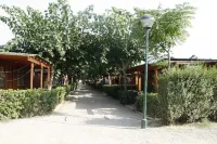 Camping Playa y Fiesta Hotel di Riudecanyes