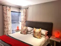 Crystal Lagoon Lodge Hotel a Langebaan